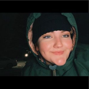 Meet your Posher, Morgan